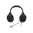 thumbnail image 4 of Auriculares Gaming Lenovo H110 con drivers de 50 mm y micrófono, 4 of 8