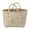 Beige3, variant on Bohemian Style Quilted Decorative Storage With Floral Pattern For Home Organization And Laundry Storage Clothes Bags Storage Side Bed Organizer Cloth Organizer Storage Closet Organizers And Storage