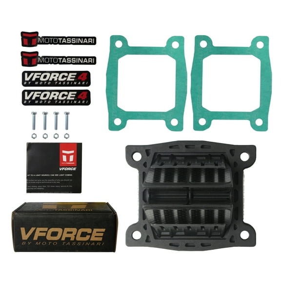 Vforce 4 VFORCE-4 v4145 reed valve system For Yamaha Blaster 200 YFS200 DT200R 1988-2006(all)motorcycle