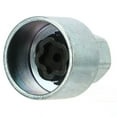 thumbnail image 3 of Anti Theft Lugnut Socket,Wheel Lock Key Anti Wheel Lock Lug Nut Remover Wheel Lock Lug Nut Luxury Finish, 3 of 14