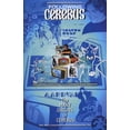 thumbnail image 1 of Following Cerebus #6 VF ; Win-Mill Comic Book, 1 of 1