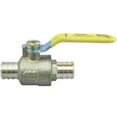 thumbnail image 1 of Conbraco Valve en Laiton Pex 3/4 Pouces CPXV3434, 1 of 1