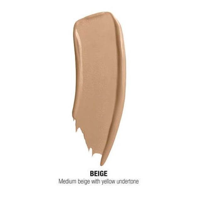 Fundación NYX PROFESSIONAL MAKEUP Can't Stop Won't Stop NYX PROFESSIONAL MAKEUP NA