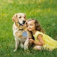 thumbnail image 5 of Automatic Retractable Dog Leash with Explosion Proof Design for Safe and Comfortable Pet Walking, 5 of 5