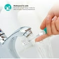 thumbnail image 4 of bblüv - Sönik - 2-Stage Sonic Baby Toothbrush, 4 of 9
