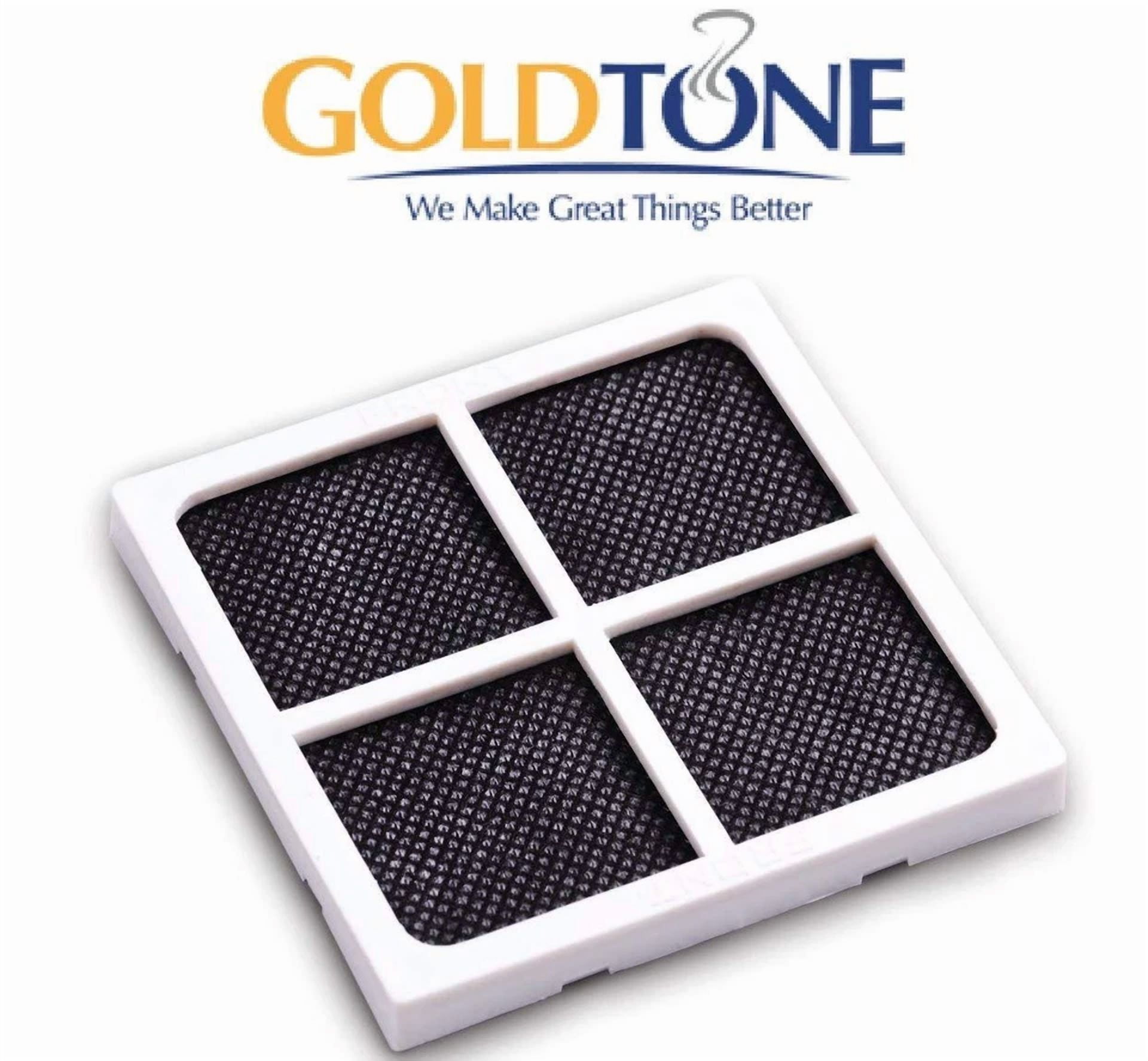 CRESTIN- (3) Replacement Refrigerator Air Filter Fits Lg Lt120F And Kenmore Elite 469918