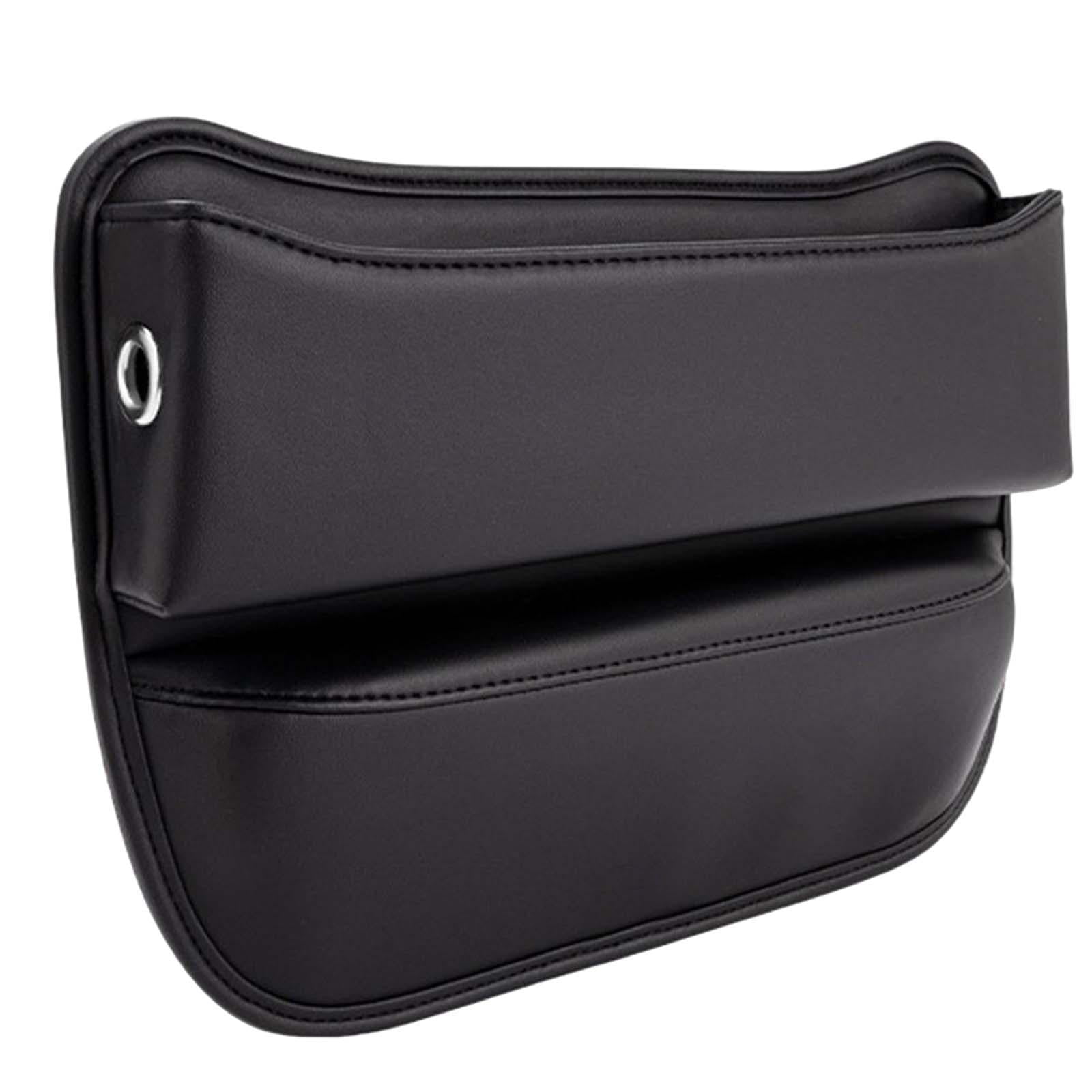 Multifunctional Car Seat Filler Organizer Universal Fit Interior