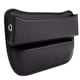 thumbnail image 1 of Organizador multifuncional para espacio de asiento de coche, caja de almacenamiento lateral para consola de coche de cuero PU, bolsillos de, 1 of 7