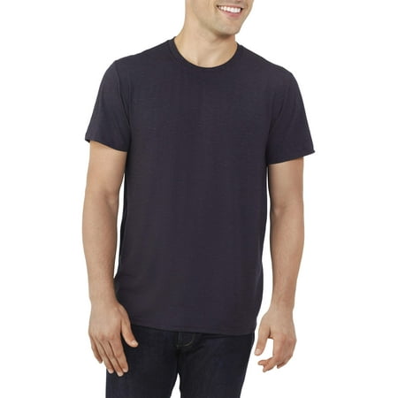 1947 Ash Grey T-shirt - Men's Everlight Crew T-Shirt, up to Size 2XL