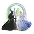 thumbnail image 2 of Boys Wicked: For Good Elphaba and Glinda I Have Been Changed T Shirt, 2 of 5
