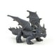 thumbnail image 1 of Papo -Pintado a mano - Figura -Fantasía medieval -Pyro -36016 - Coleccionable - para niños - Apto para niños y niñas - a partir de 3 años, 1 of 5