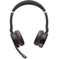 thumbnail image 3 of Jabra Evolve 75 link 370 UC Headset Jabra Evolve 75 link 370 UC Headset, 3 of 4