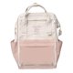 thumbnail image 1 of Mochila Versátil de Gran Capacidad para Estudiantes de Secundaria, Mochila a Prueba de Errores con Colores a Juego, Nueva Mochila para Estudiantes para La Temporada Escolar., 1 of 7