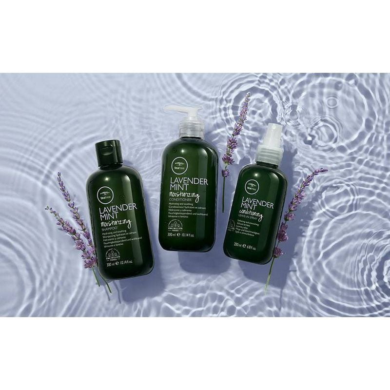 Lavender Mint Conditioning Leave-In Hair Treatment Spray - 6.8oz  Hair Care