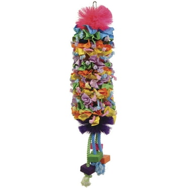 Prevue Pet Products Playfuls Dagwood Bird Toy 62607