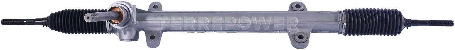 TERREPOWER formerly BBB Industries 213-0151 Power Steering Rack and Pinion Unit
