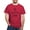 Cardinal, variant on CafePress - IJ1079388 T Shirt - Men's Classic Cotton T-Shirts