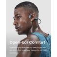 thumbnail image 2 of Auriculares deportivos SHOKZ OpenRun Pro Bluetooth de conducción ósea, 2 of 8
