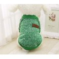 thumbnail image 1 of Dog Clothes for Small Dogs Soft Pet Dog Sweater Clothing for Dog Winter Chihuahua Clothes Classic Pet Outfit  Small Dog Clothes ShopWise Round, 1 of 19
