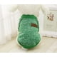 thumbnail image 1 of Dog Clothes for Small Dogs Soft Pet Dog Sweater Clothing for Dog Winter Chihuahua Clothes Classic Pet Outfit  Small Dog Clothes ShopWise Round, 1 of 19