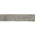 thumbnail image 4 of The Tile Life Molise Mid-Blue Wood-Look Porcelain Floor & Wall Tile, 4 x 9 in, 1-Piece Sample, 4 of 20
