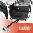 thumbnail image 3 of Correa de Verificación de Puerta para Chevrolet Trax 15-22 y Buick Encore 2013-2022 1.4L L4, 3 of 7