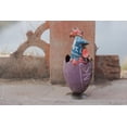 thumbnail image 7 of De Kulture Works Rooster Decorative Figurine, Recycled Iron, 7 of 7