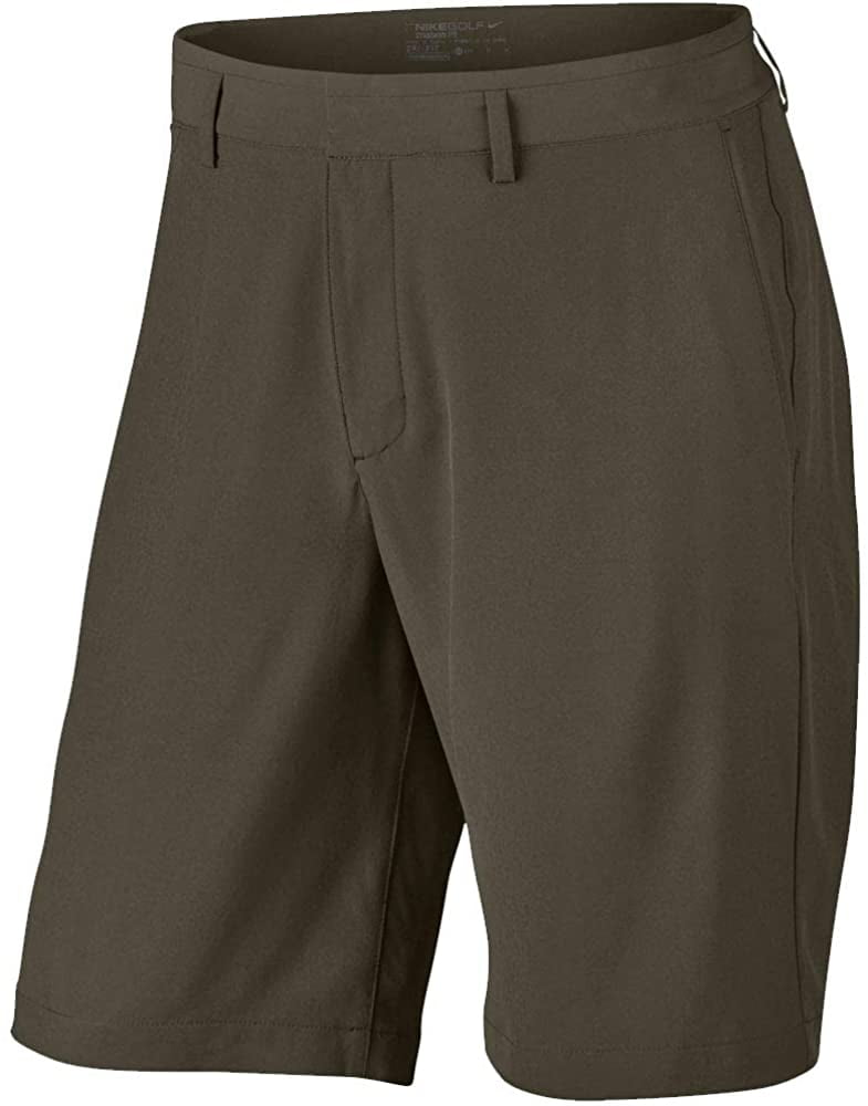 nike men's sport cargo golf shorts