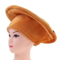 thumbnail image 4 of cola cangrejo sombrero disfraz fiesta año Cosplay Navidad Hugo  Gorro navideño, 4 of 10