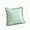 A, variant on Leodye 1PCS Plaid Throw Pillow Cover, Checkered Cushion Case with Fringe for Sofa, Couch and Bed Home Interior Decoration -17.7*17.7IN