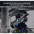 thumbnail image 3 of Intercomunicador Audifonos Bluetooth Para Casco De Moto, 3 of 4