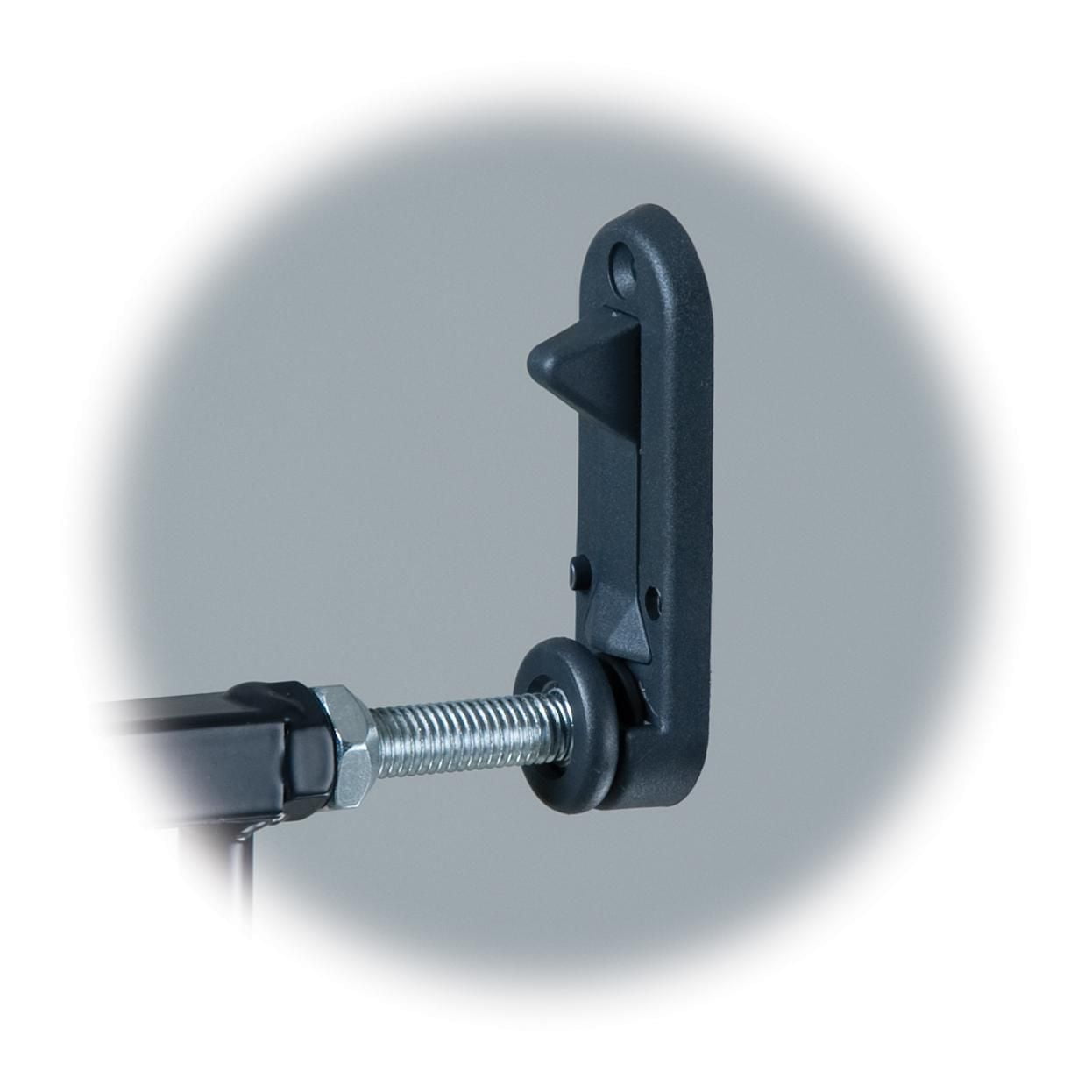 Barrière de securité - Safeway G2001