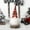 Multicolor#4, variant on kladzum Gnomes Christmas Decorations Christmas Decoration Faceless Doll Wine Bottle Santa Claus Wine Bag Christmas Gnome Gifts