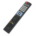 thumbnail image 2 of Mando a Distancia de Repuesto para LG, Nuevo Reemplazo AKB72914209 para LG Smart TV, Mando a Distancia de TV Compatible con 42LE4500 AKB74115502 AKB69680403 47LE5310 42LE5310 55LE5310, 2 of 5