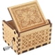 thumbnail image 3 of Wooden Music Box - Cant Help Falling in Love Words of Song Music Box,for The Lover Or Boyfriend,Valentines Day Gifts, Birthday Gifts, 1 Set, 3 of 4