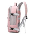 thumbnail image 2 of Mochila de viaje con puerto de carga USB, 2 of 7