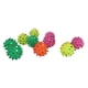 thumbnail image 4 of Pelotas de juguete suaves para perros, 10 piezas de pelotas chirriantes para perros, juguete para perros, pelota de juguete para mascotas, artesanía excepcional, 4 of 12