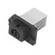 thumbnail image 1 of Resistencia del motor del ventilador 97179-2J000,971792J000 para Accent Tucsion IX35 Mohave Borrego, 1 of 5