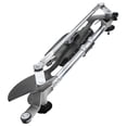 thumbnail image 5 of Geelife Windshield Wiper Linkage + Motor for Chevrolet Equi GMC Terrain 2010-2016, 5 of 6