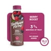 Bolthouse Farms Fruit Juice Smoothie, Berry Boost, 15.2 fl. oz. Bottle