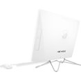 thumbnail image 2 of HP 23.8" FHD IPS Touchscreen All-in-One Desktop - Intel Pentium Silver J5040 - 1080p - 12GB DDR4 RAM 256GB SSD Windows 11 Pro, 2 of 4