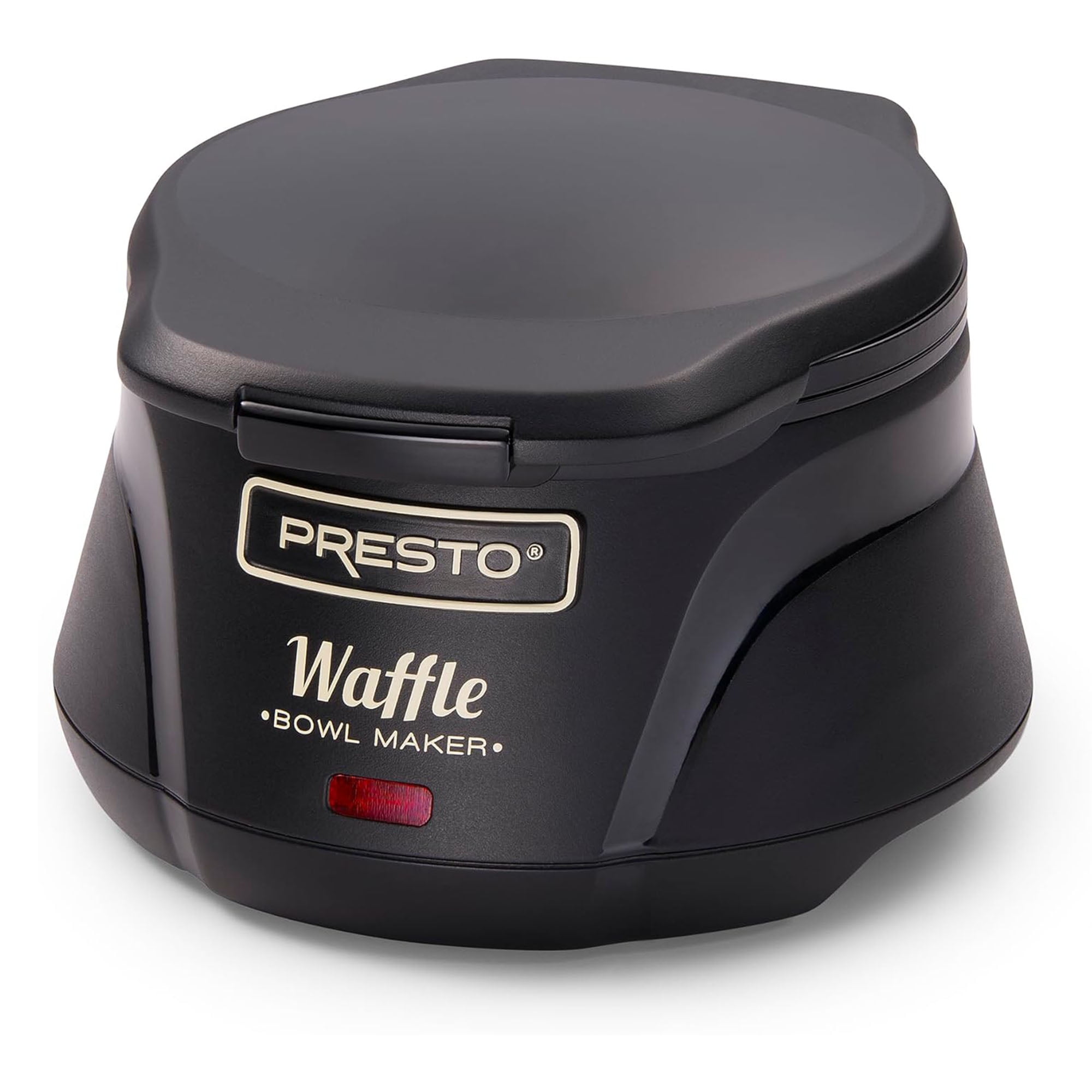 Presto 03500 Belgian Waffle Bowl Maker