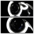 thumbnail image 7 of 2015-2020 Chevy Impala LED Halo D3S HID/Xenon Projector Headlight Passenger Side, 7 of 7