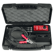 Robinair TESTER, COMPRESSOR