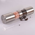 thumbnail image 2 of Molino Dispensador De Sal Y Pimienta - Salero & Pimientero LingWen 9024735073307, 2 of 5