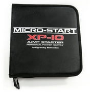 Antigravity Micro Start XP-10 Portable Power Supply Jump-Starter, Complete Kit