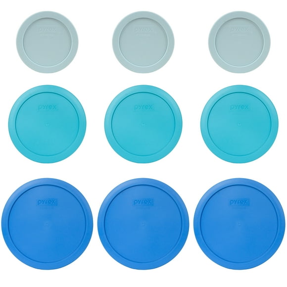 Tupperware Lids Replacement