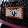 thumbnail image 3 of Batman Robin Logo License Plate Tag Frame, 3 of 5