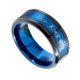 thumbnail image 4 of Anillos de Compromiso de Hombres Mujeres Anillos Alianzas Salvador Anillo de bodas para hombres, 4 of 10