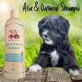 thumbnail image 3 of Aloe and Oatmeal Shampoo for Dogs, 3 of 5